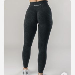 Alphalete Amplify Legging